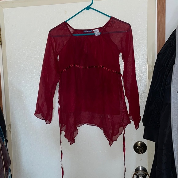 Girls Top - Picture 1 of 7